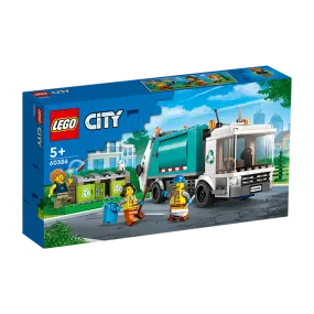 60386 RECYCLING TRUCK
