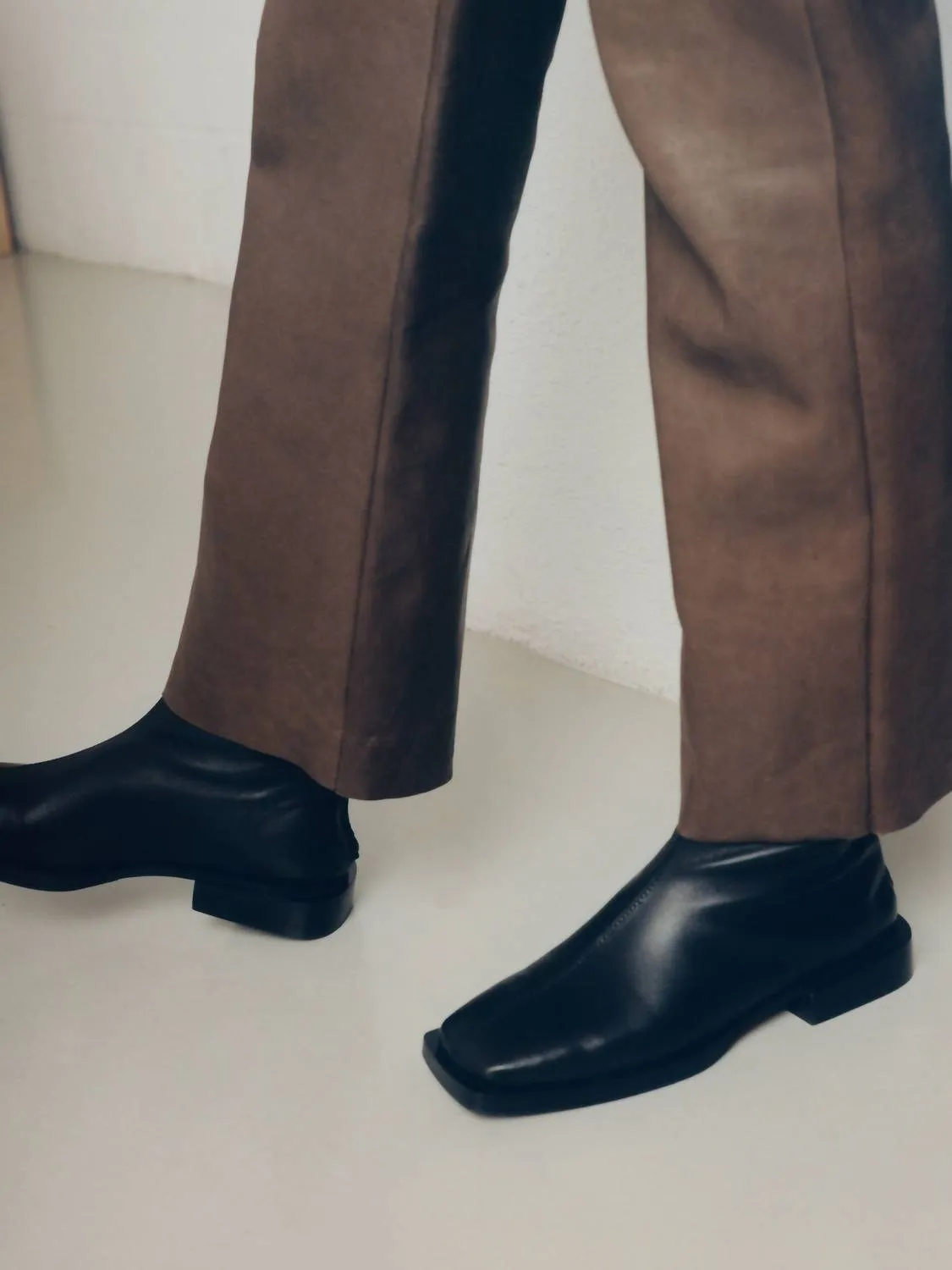 About Arianne - Women's Dean Boot