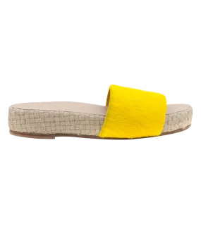 ARIS SLIDE STRIPE PONY
