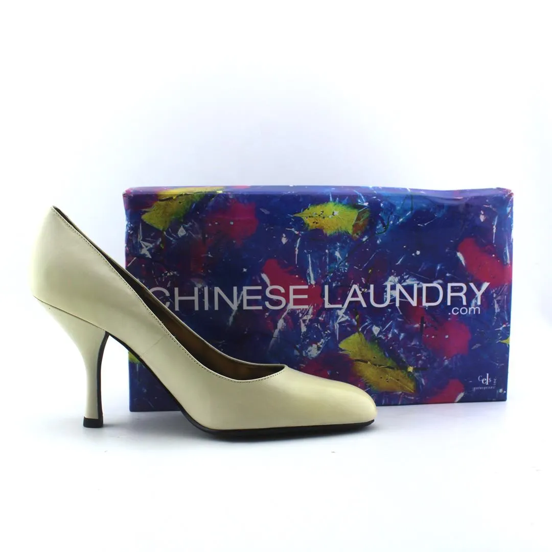 CHINESE LAUNDRY PANNI