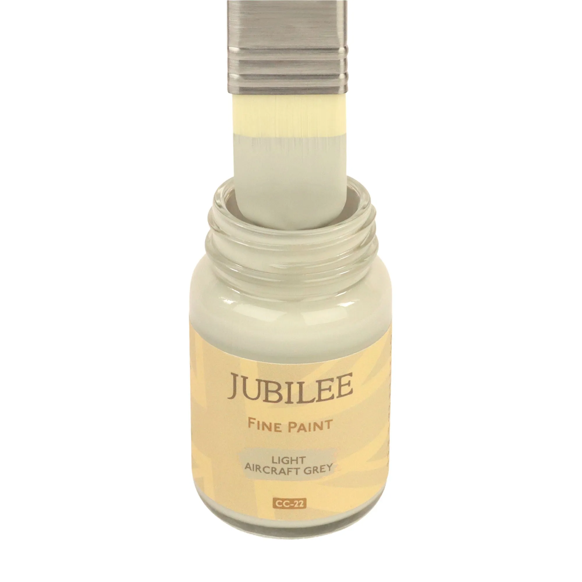 Guild Lane Jubilee Paint