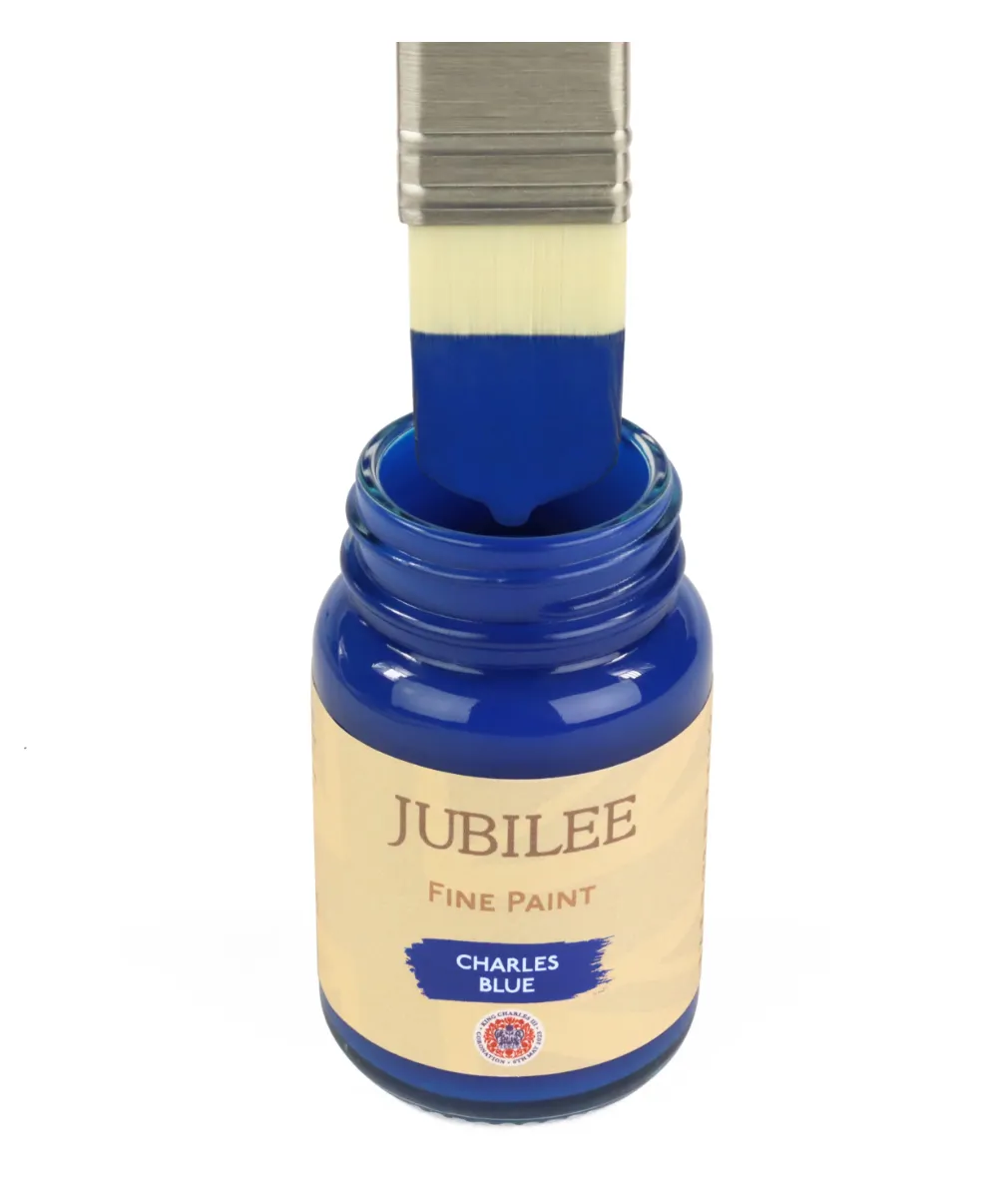 Guild Lane Jubilee Paint