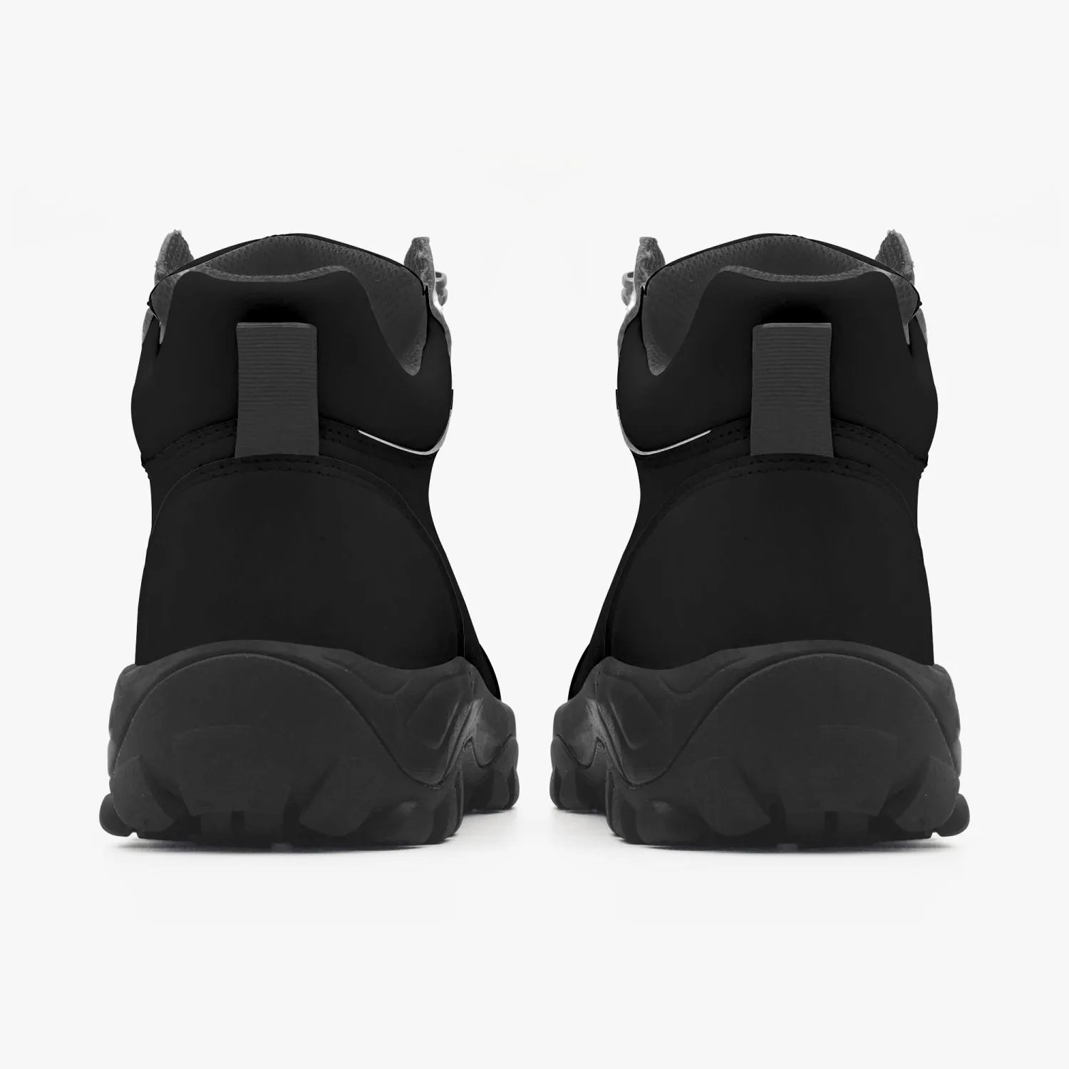 IITFA Logo Unisex Classic Boots