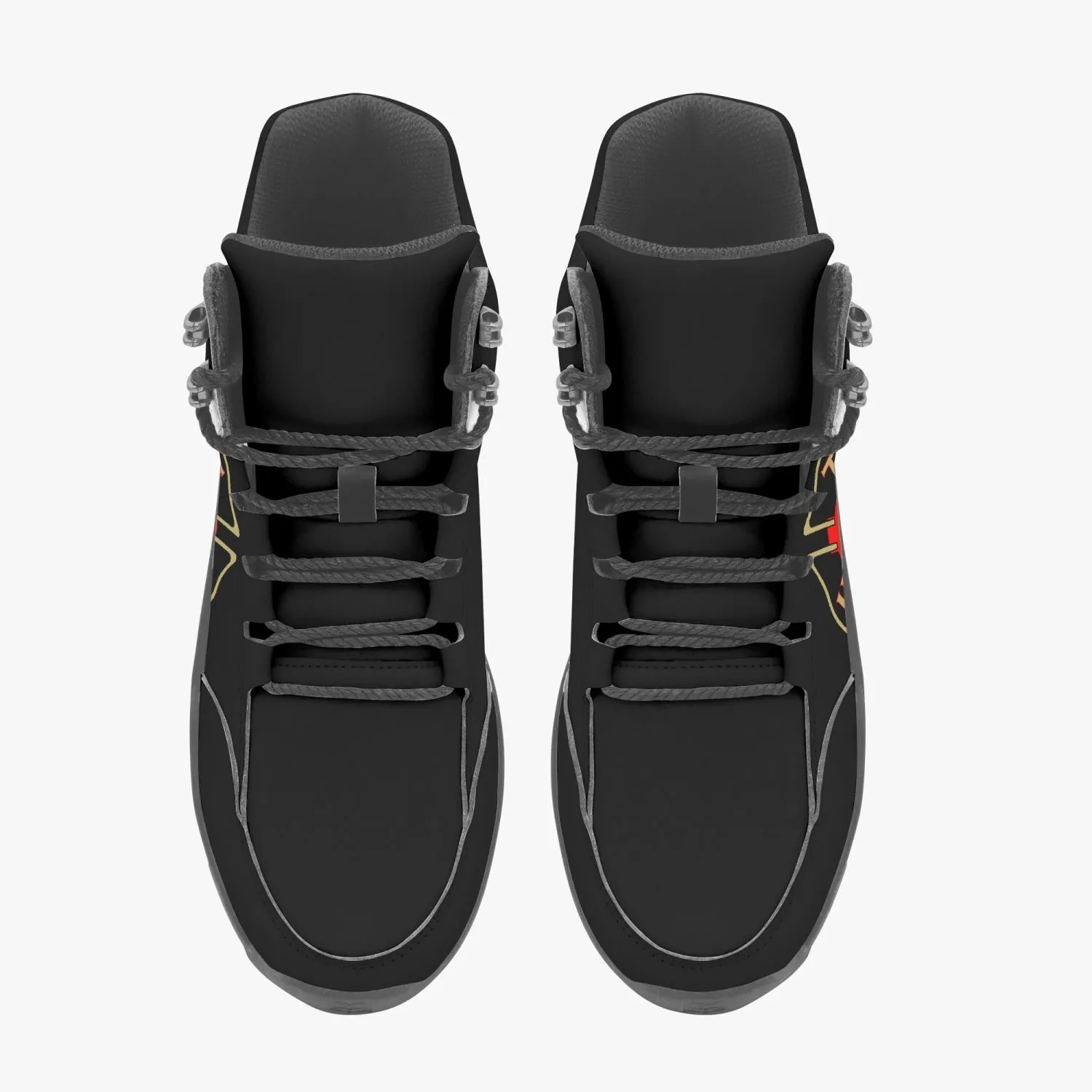 IITFA Logo Unisex Classic Boots