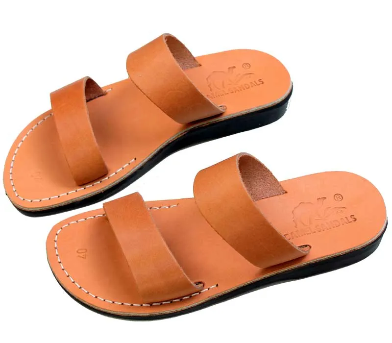 Jerusalem Spirit Sandals | model 15