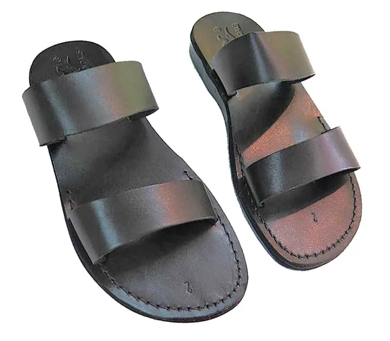 Jerusalem Spirit Sandals | model 15