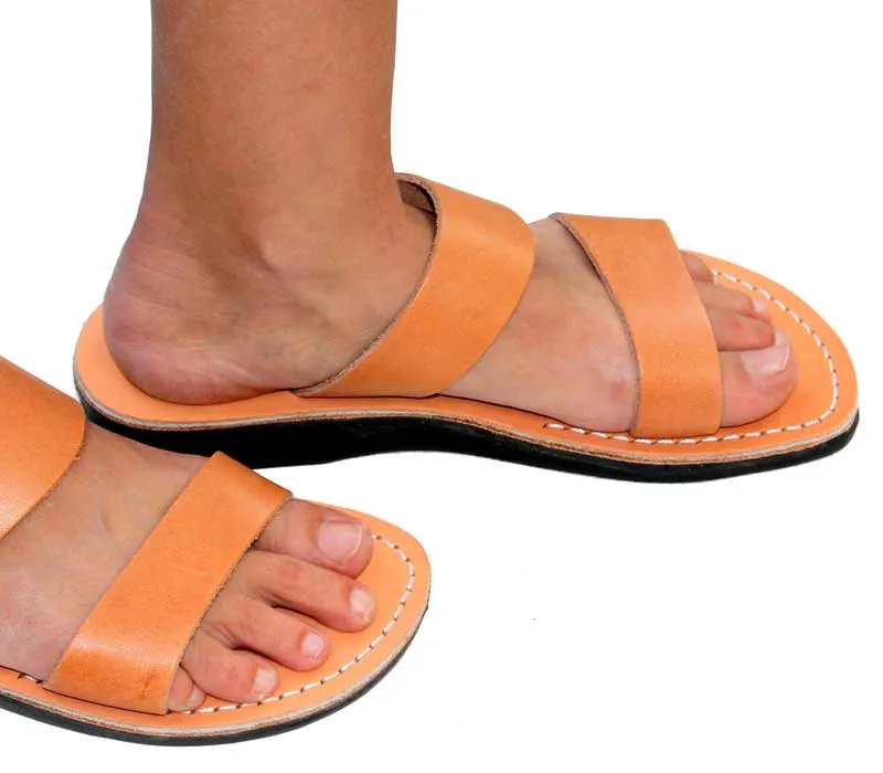 Jerusalem Spirit Sandals | model 15