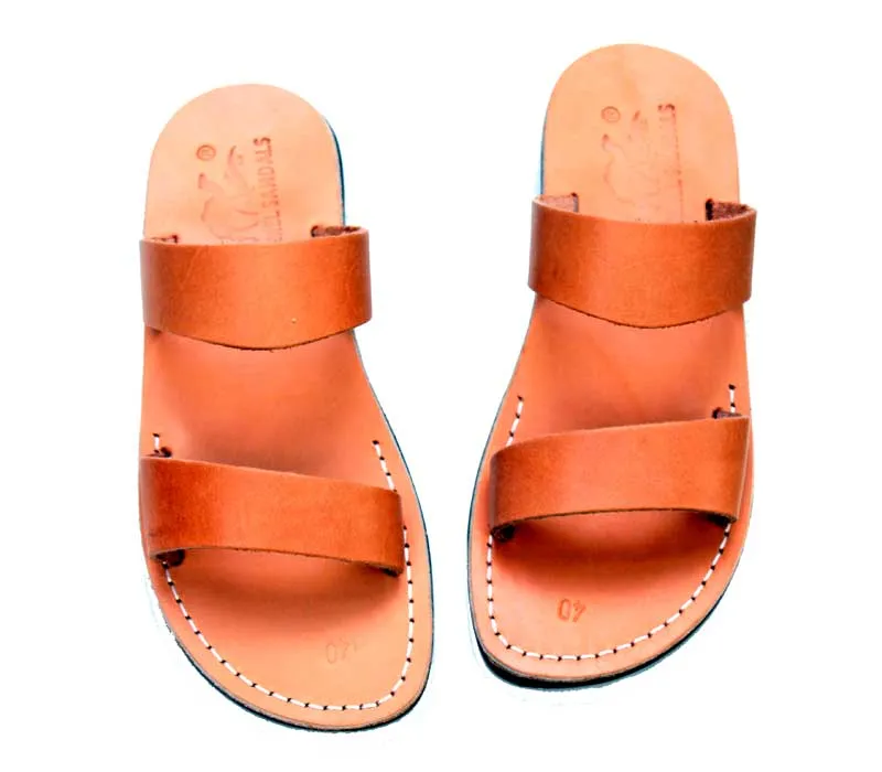 Jerusalem Spirit Sandals | model 15