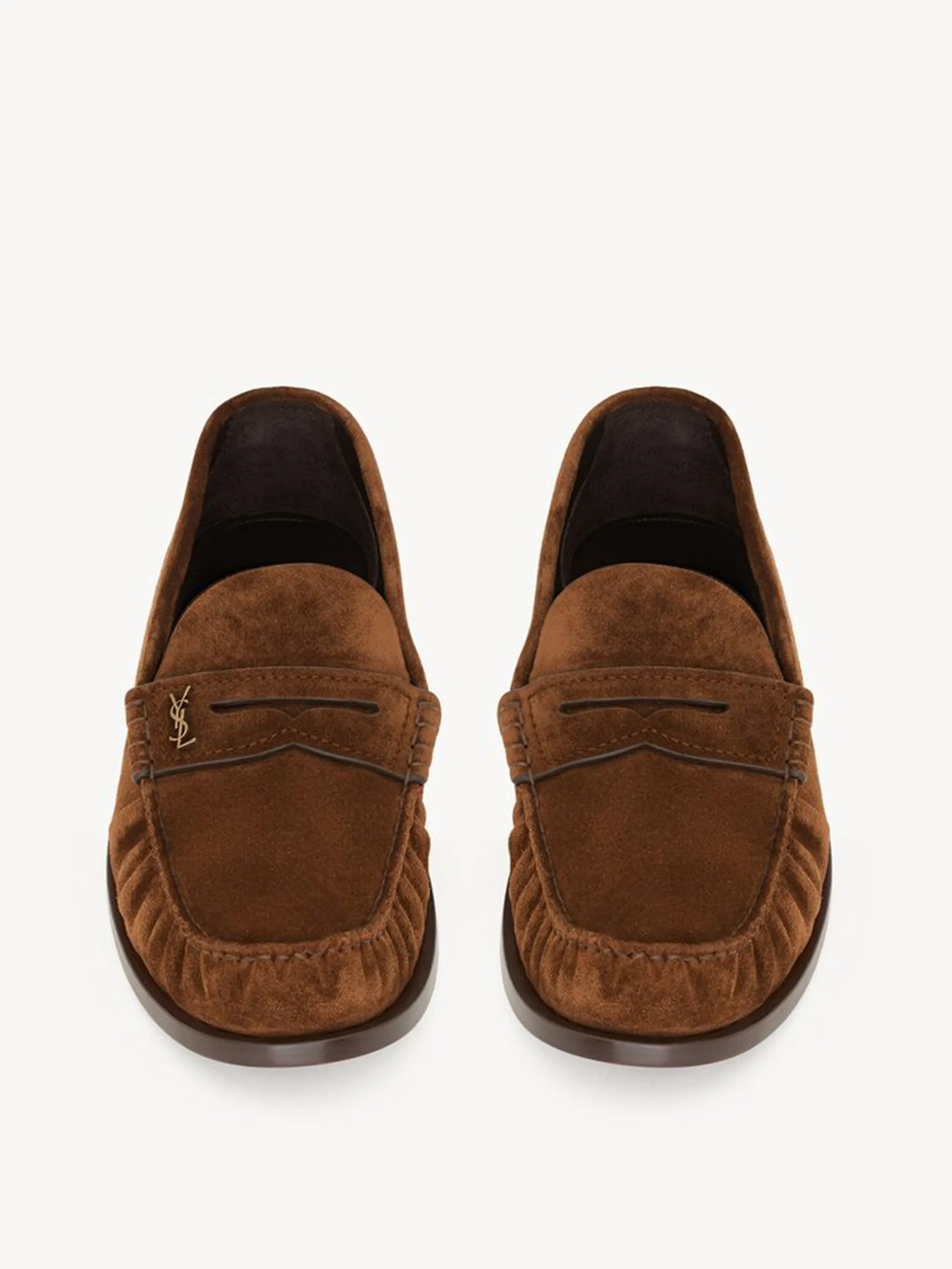 Laurent loafers