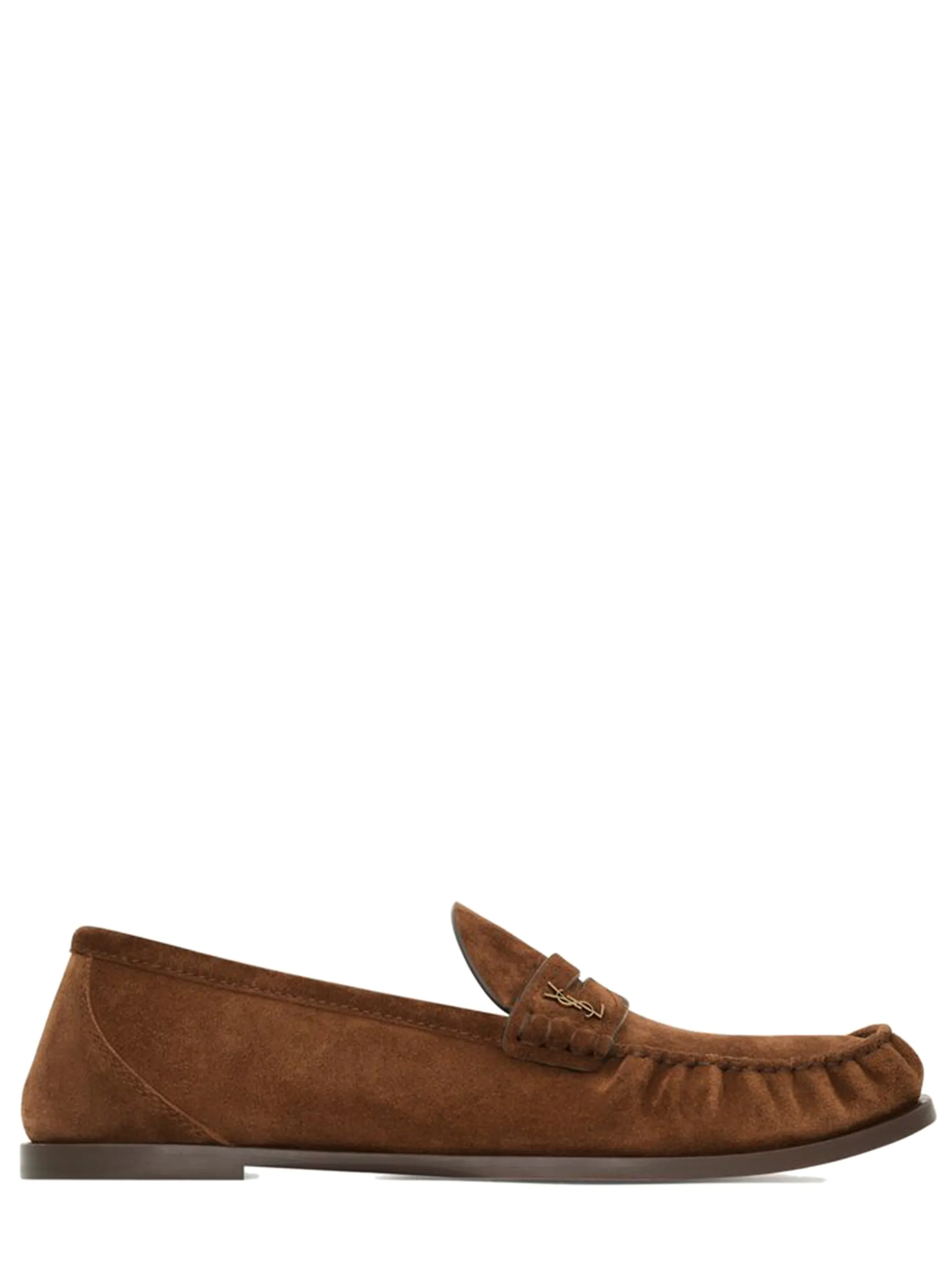Laurent loafers