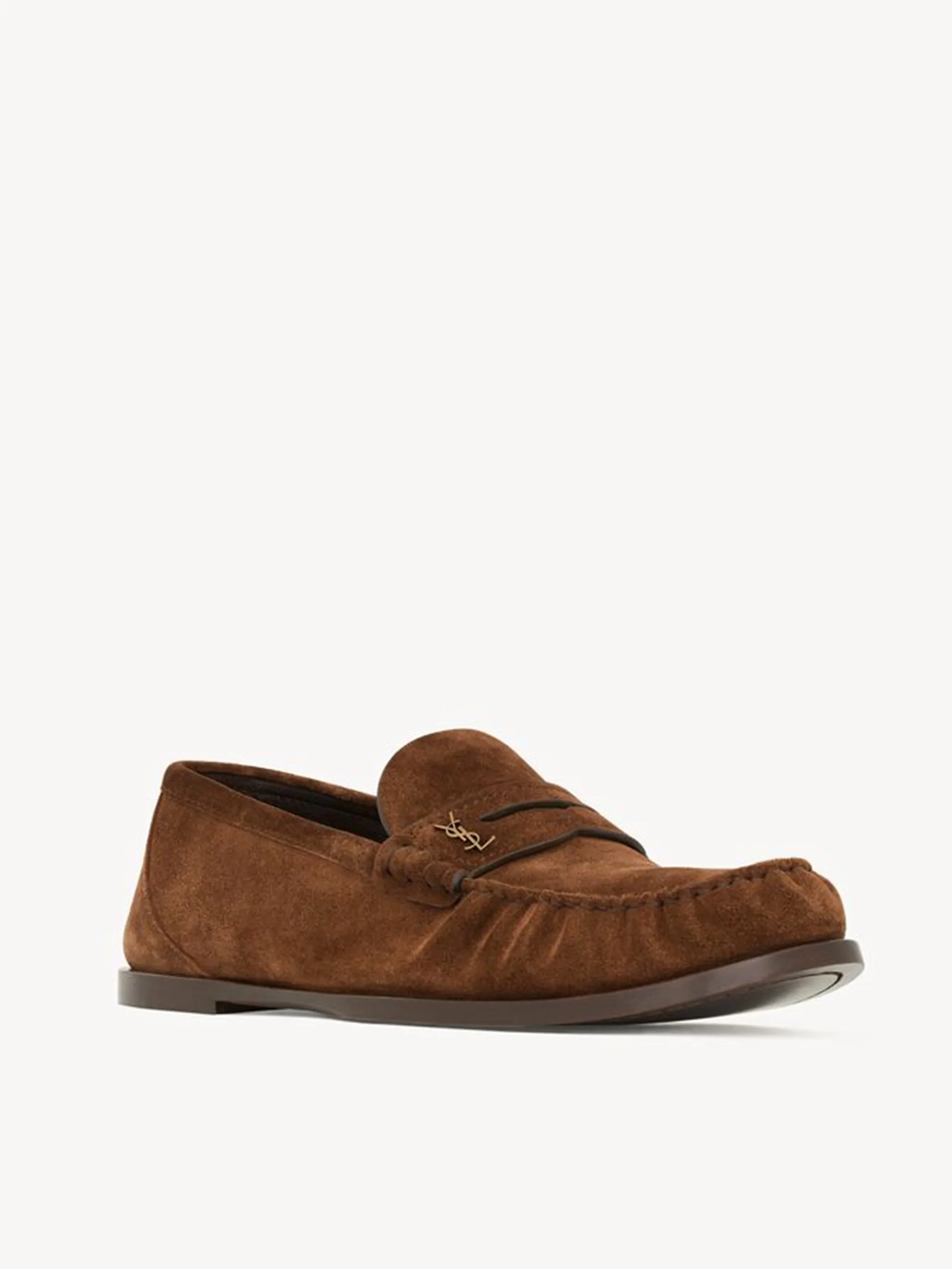 Laurent loafers