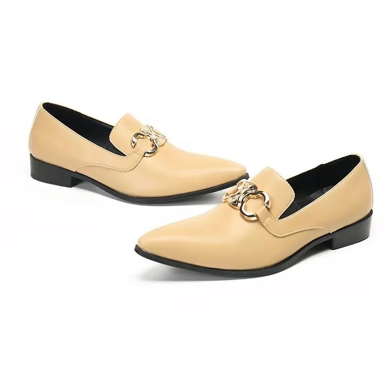Luxalon Elegance Celebration Loafers