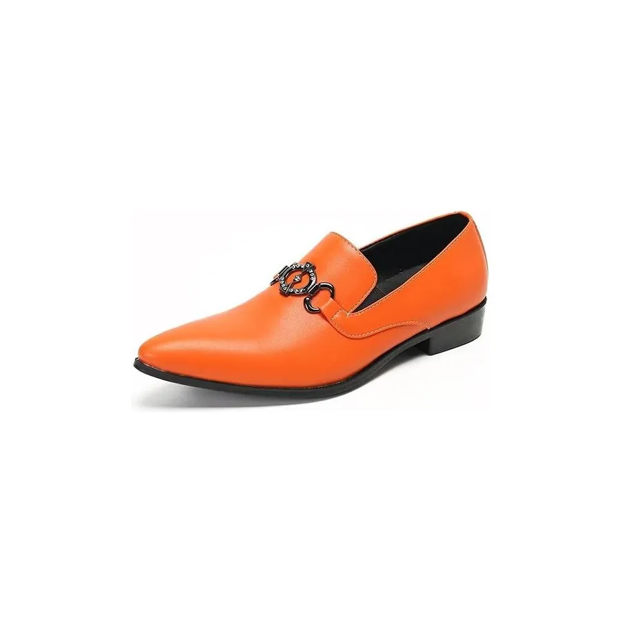 Luxalon Elegance Celebration Loafers