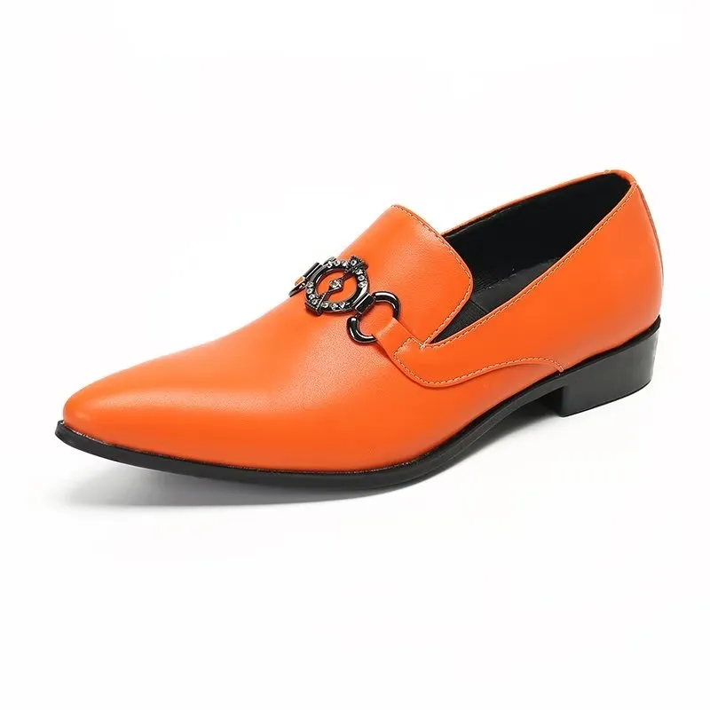 Luxalon Elegance Celebration Loafers