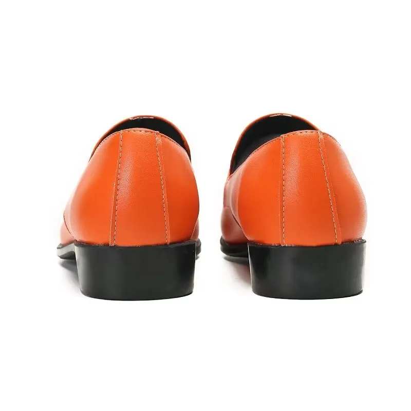 Luxalon Elegance Celebration Loafers