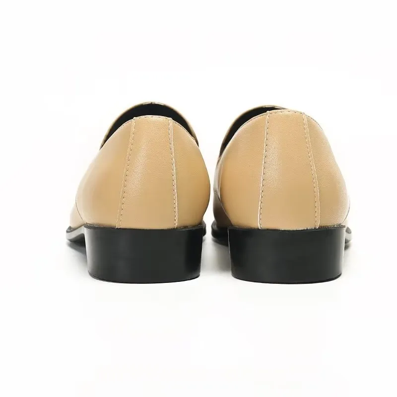 Luxalon Elegance Celebration Loafers