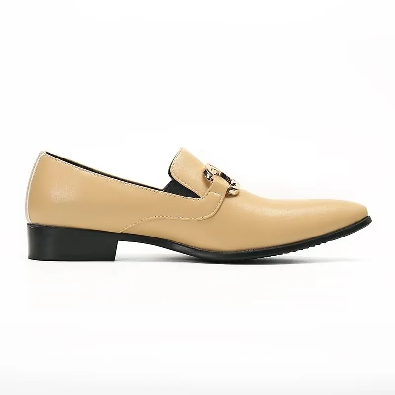 Luxalon Elegance Celebration Loafers