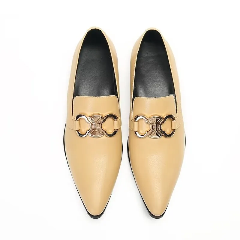 Luxalon Elegance Celebration Loafers