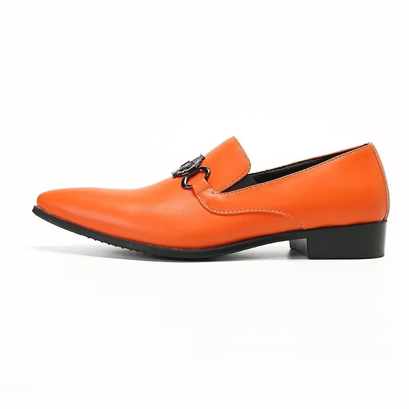 Luxalon Elegance Celebration Loafers