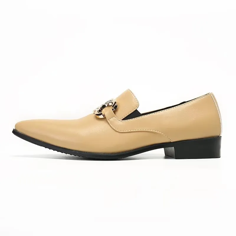 Luxalon Elegance Celebration Loafers