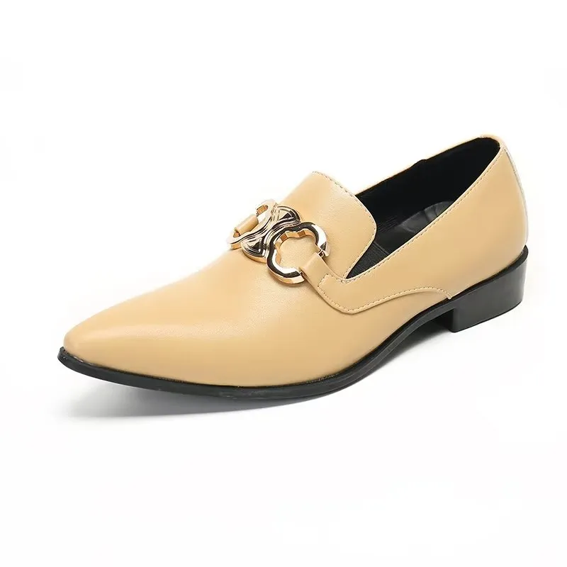 Luxalon Elegance Celebration Loafers