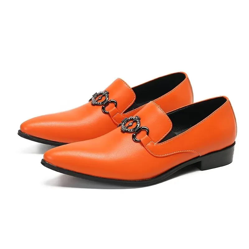 Luxalon Elegance Celebration Loafers