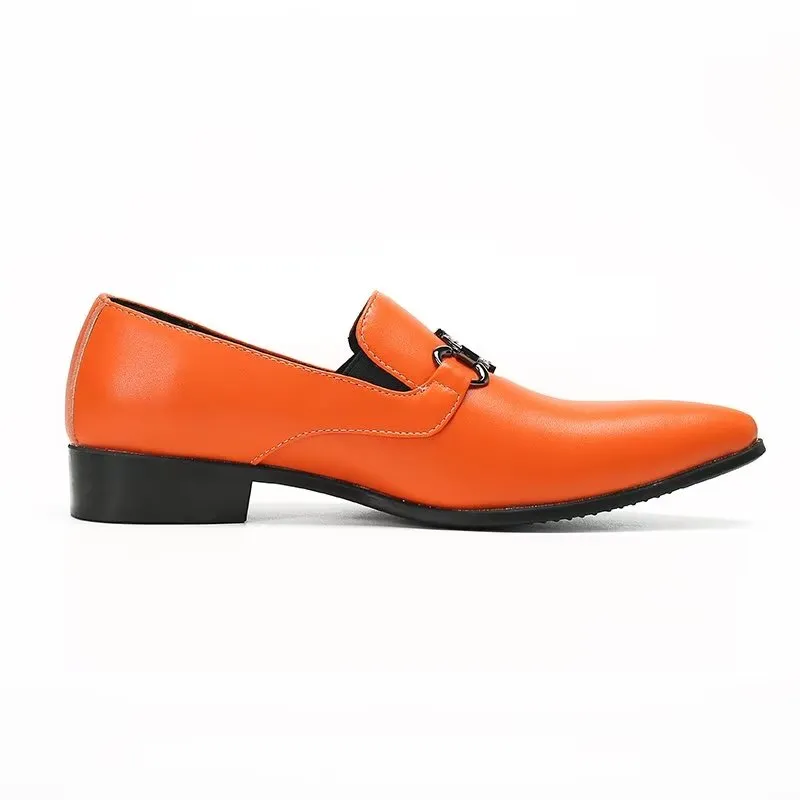 Luxalon Elegance Celebration Loafers
