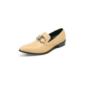 Luxalon Elegance Celebration Loafers