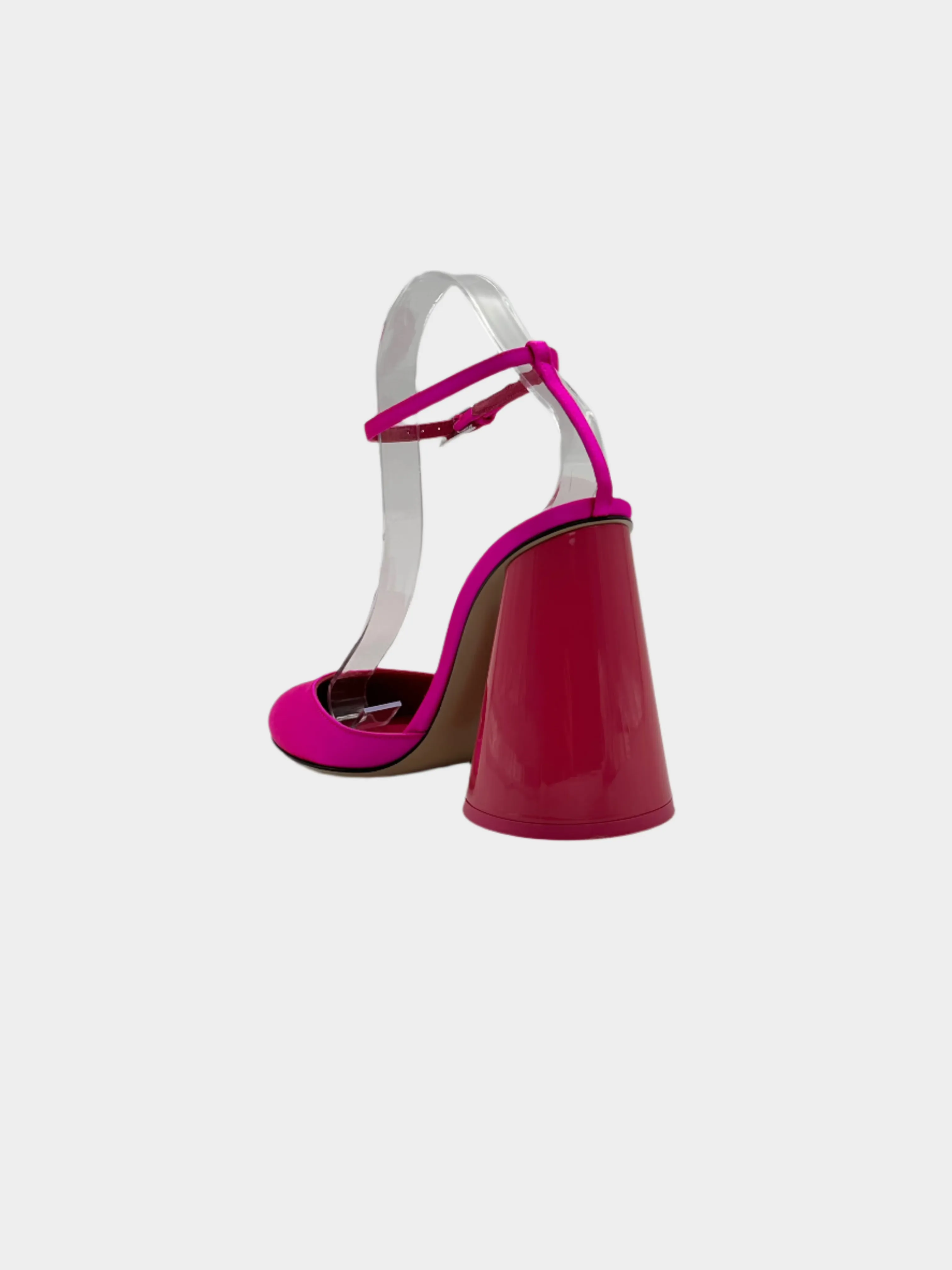 Luz Slingback