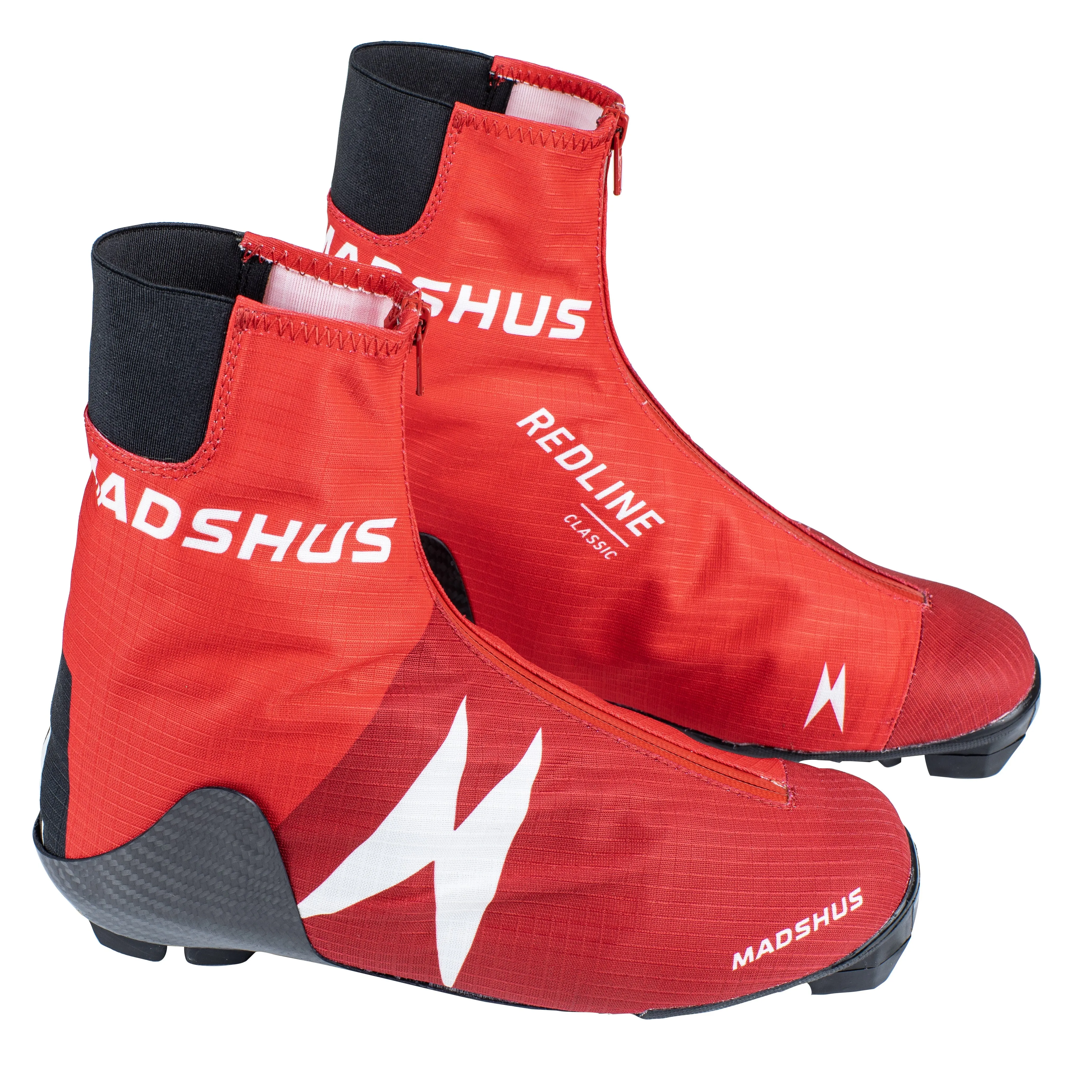 Madshus Redline Classic Boots
