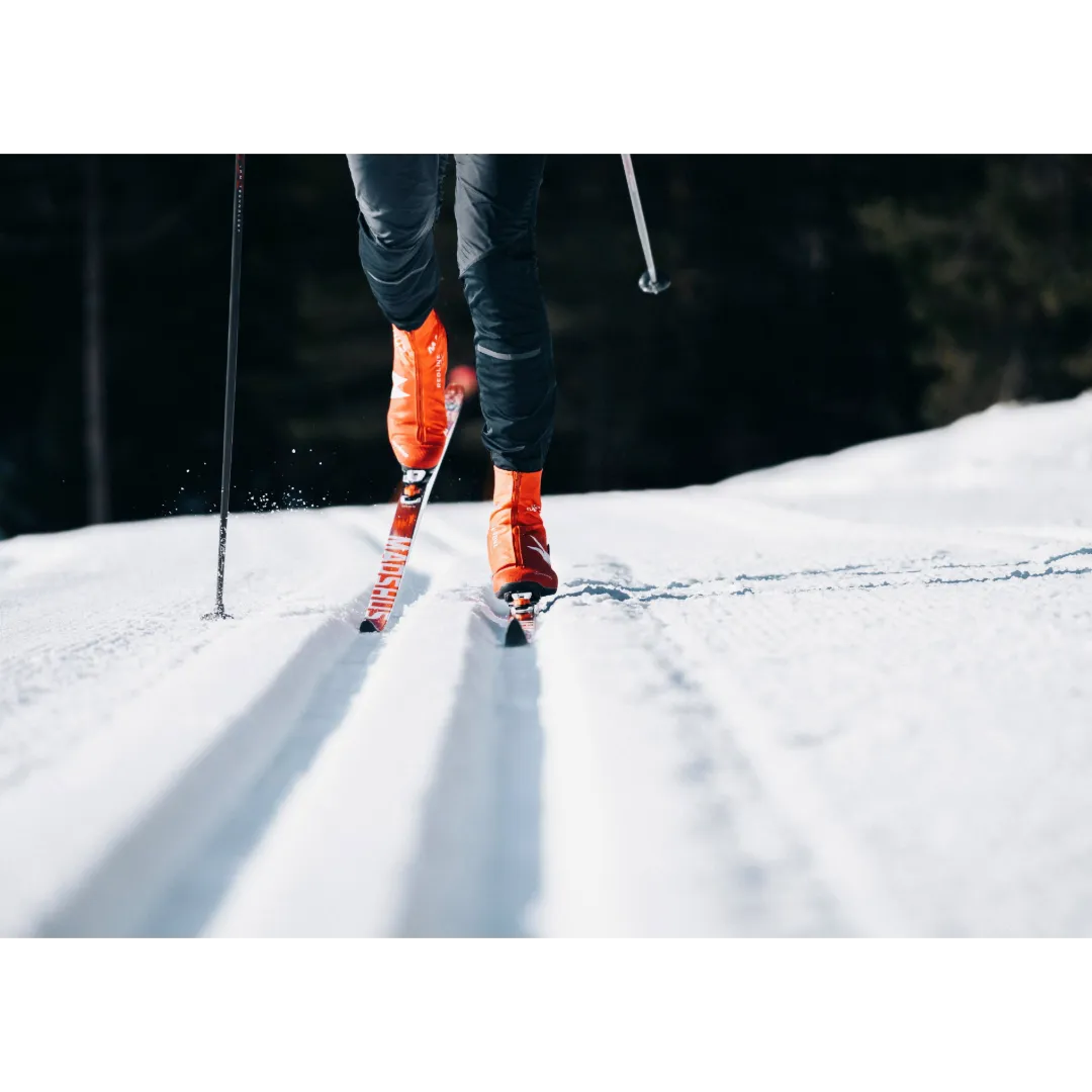 Madshus Redline Classic Boots