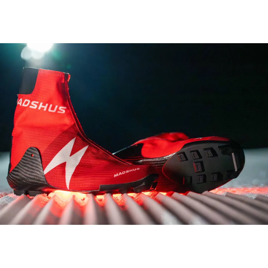 Madshus Redline Classic Boots