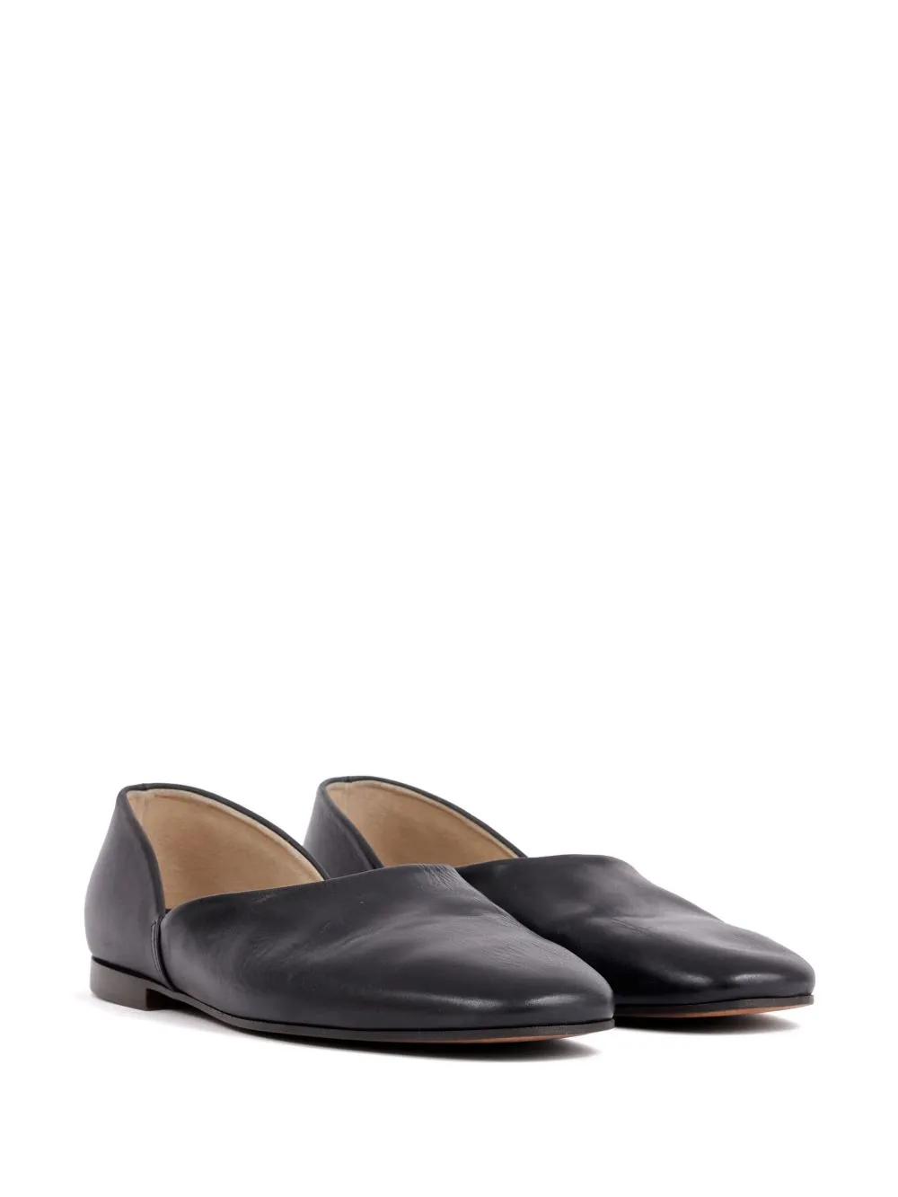Maison Margiela Grecial loafers