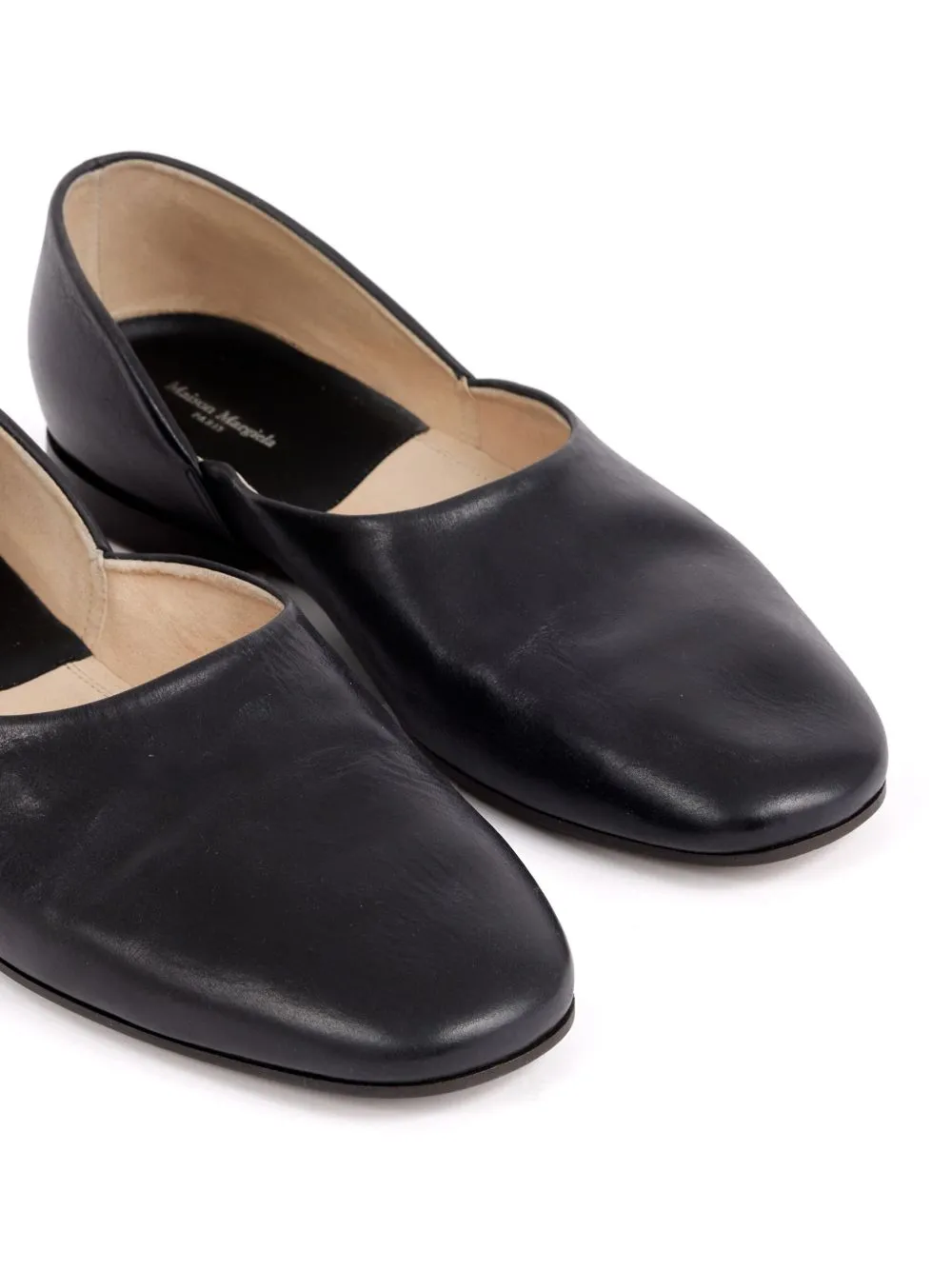 Maison Margiela Grecial loafers