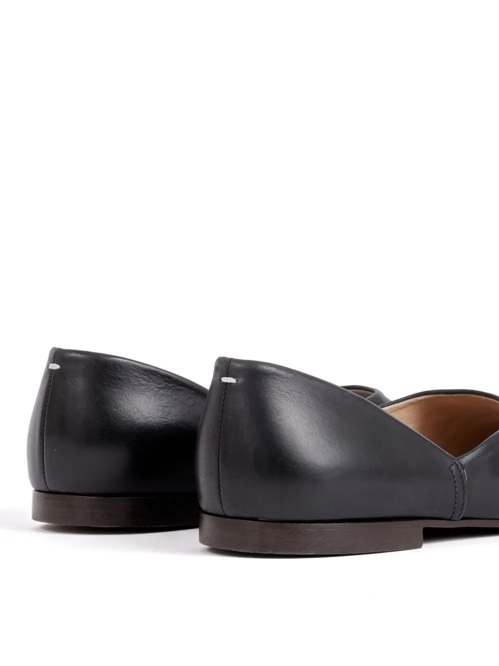 Maison Margiela Grecial loafers