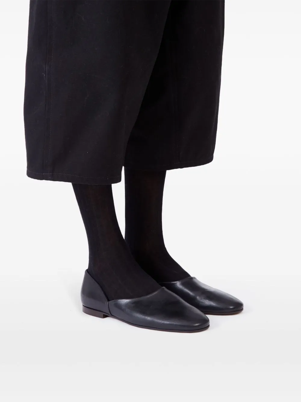 Maison Margiela Grecial loafers