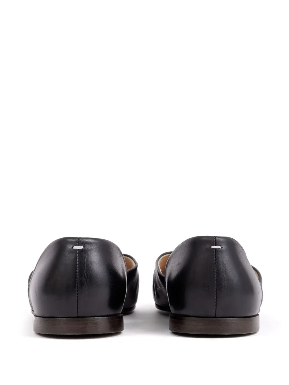 Maison Margiela Grecial loafers
