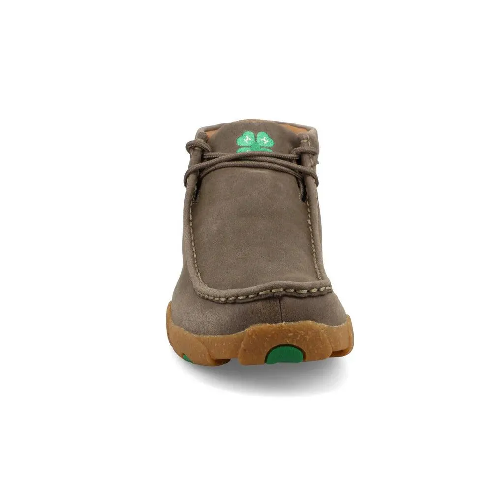 Men's Twisted X Chukka Driving Moc MDM0102