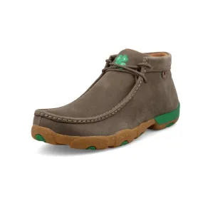 Men's Twisted X Chukka Driving Moc MDM0102