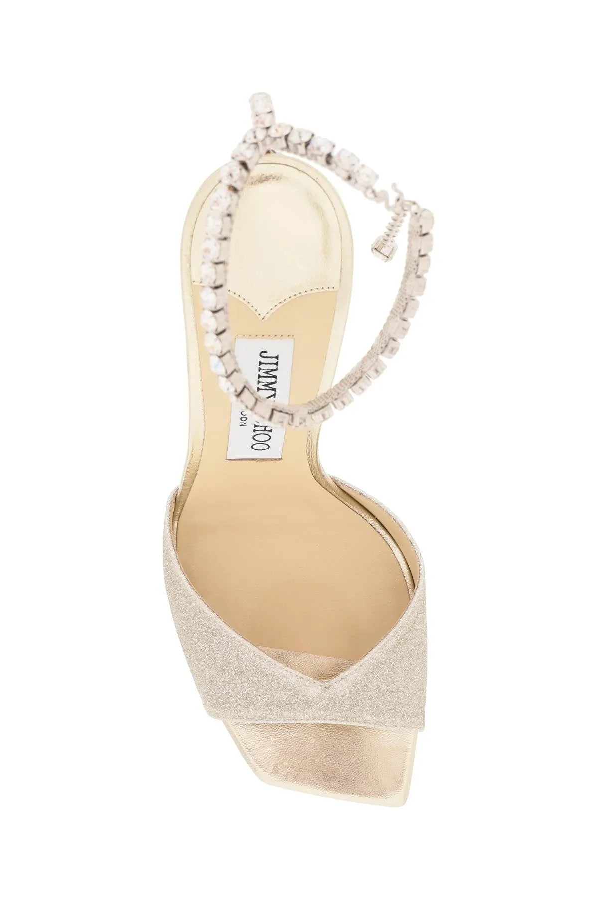 'saeda' sandals