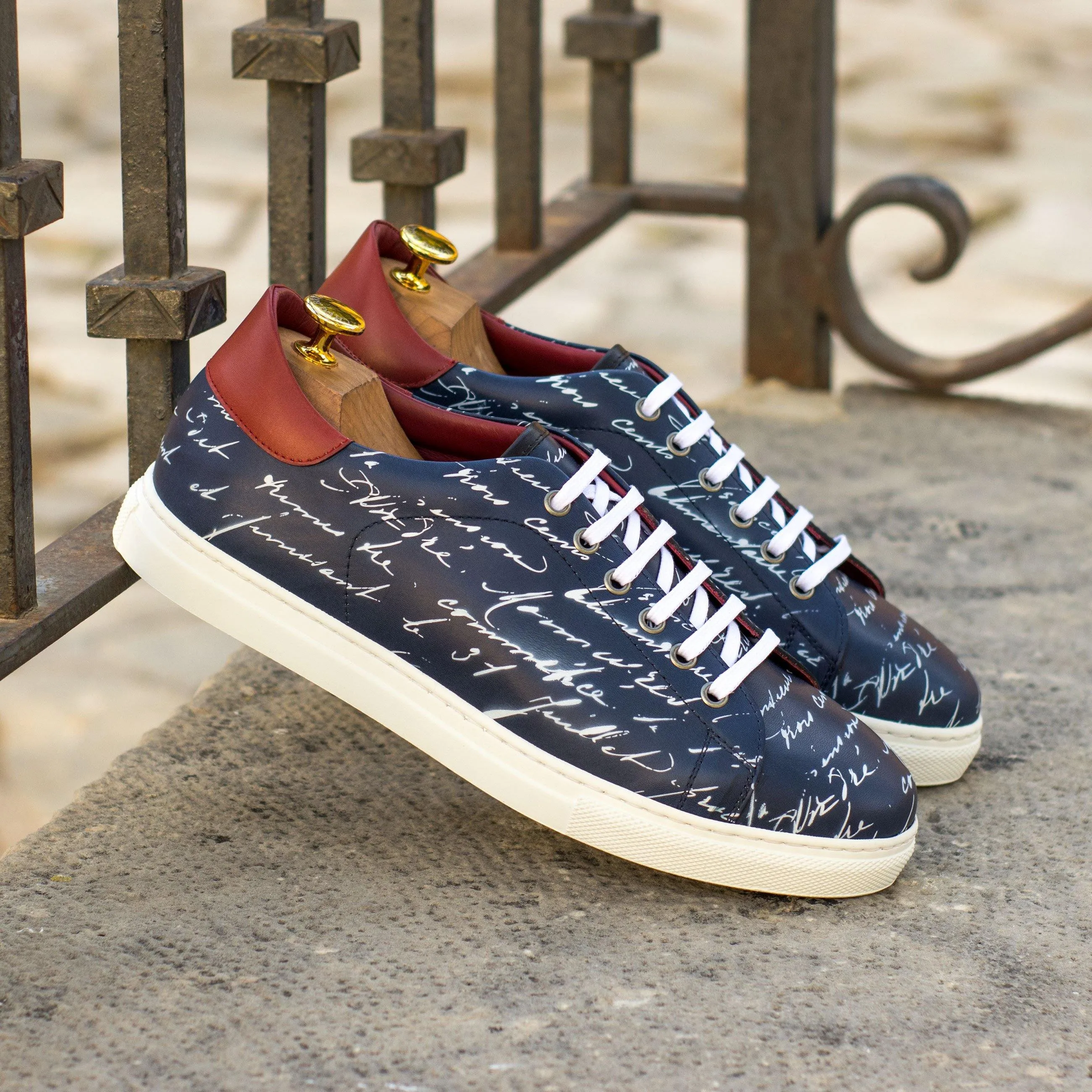 Story Trainer Sneaker