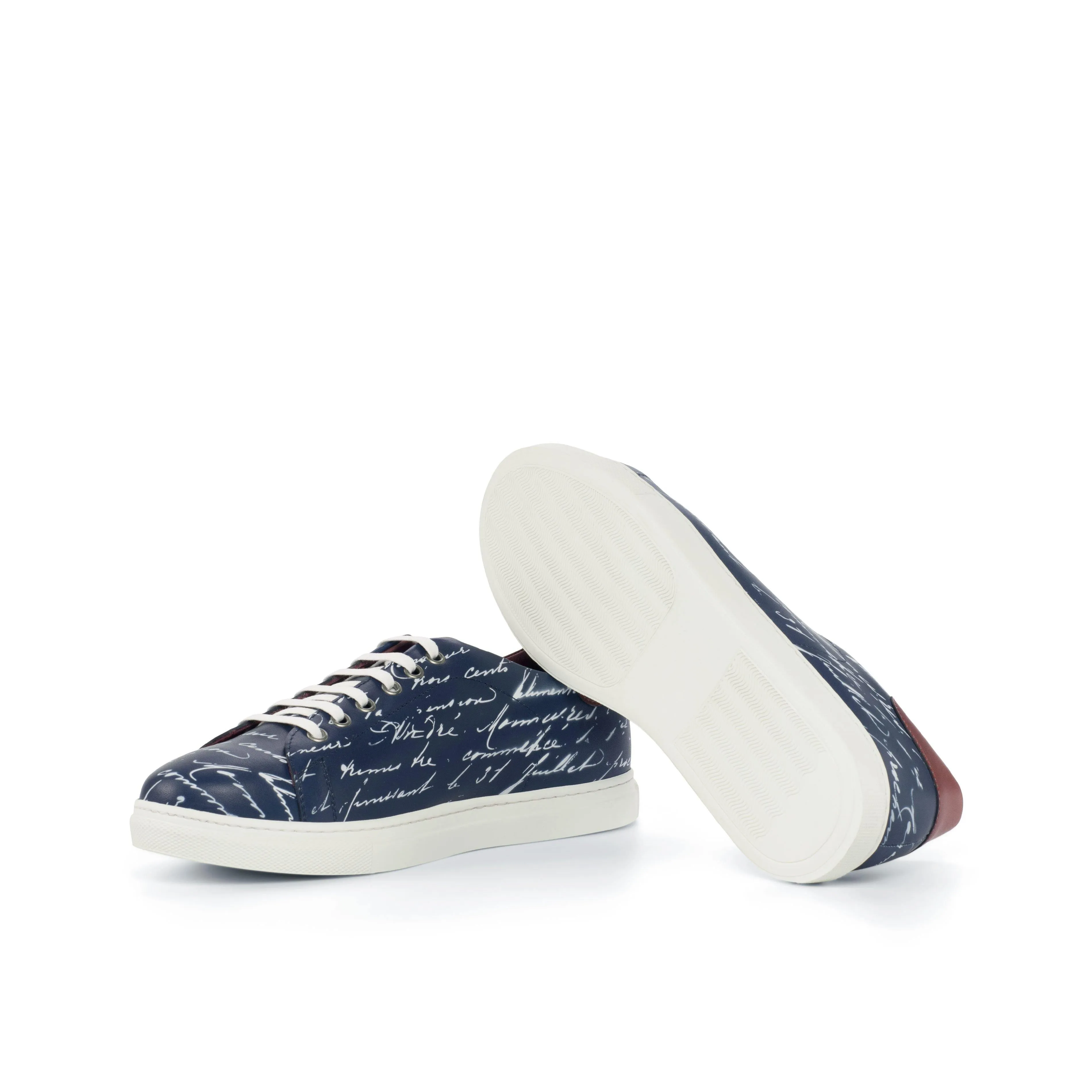 Story Trainer Sneaker