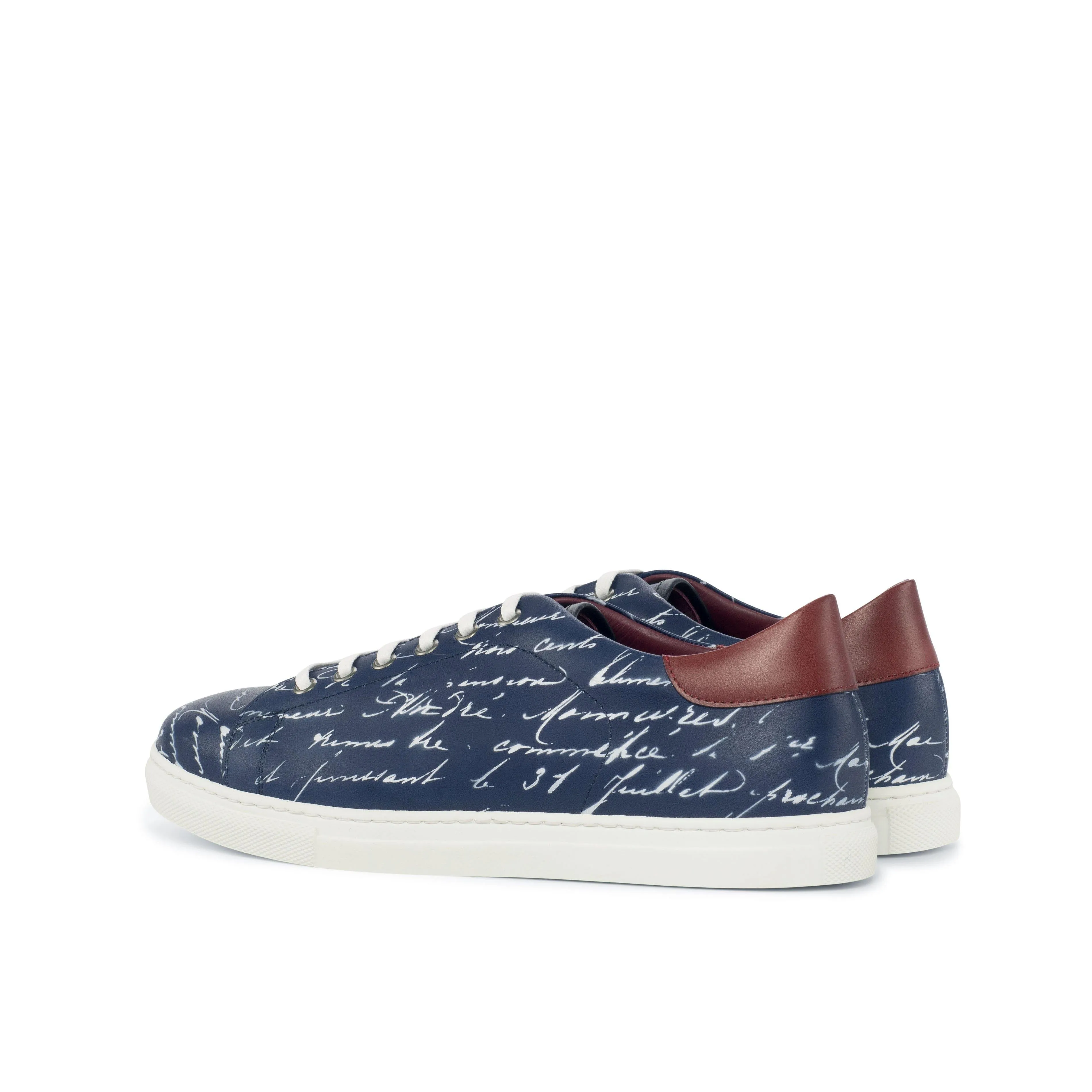 Story Trainer Sneaker