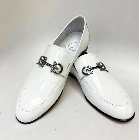 Style: 24020P-White