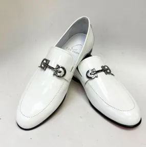 Style: 24020P-White