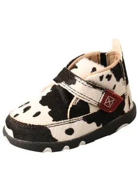 TWISTED X INFANT CHUKKA DRIVING MOC