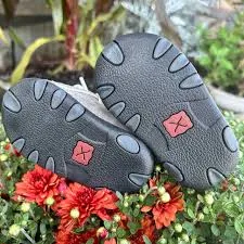 TWISTED X Infant's Chukka Driving Moc TWISTED WIRE