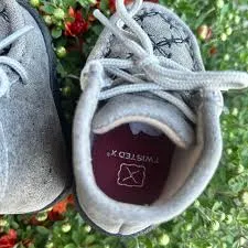 TWISTED X Infant's Chukka Driving Moc TWISTED WIRE