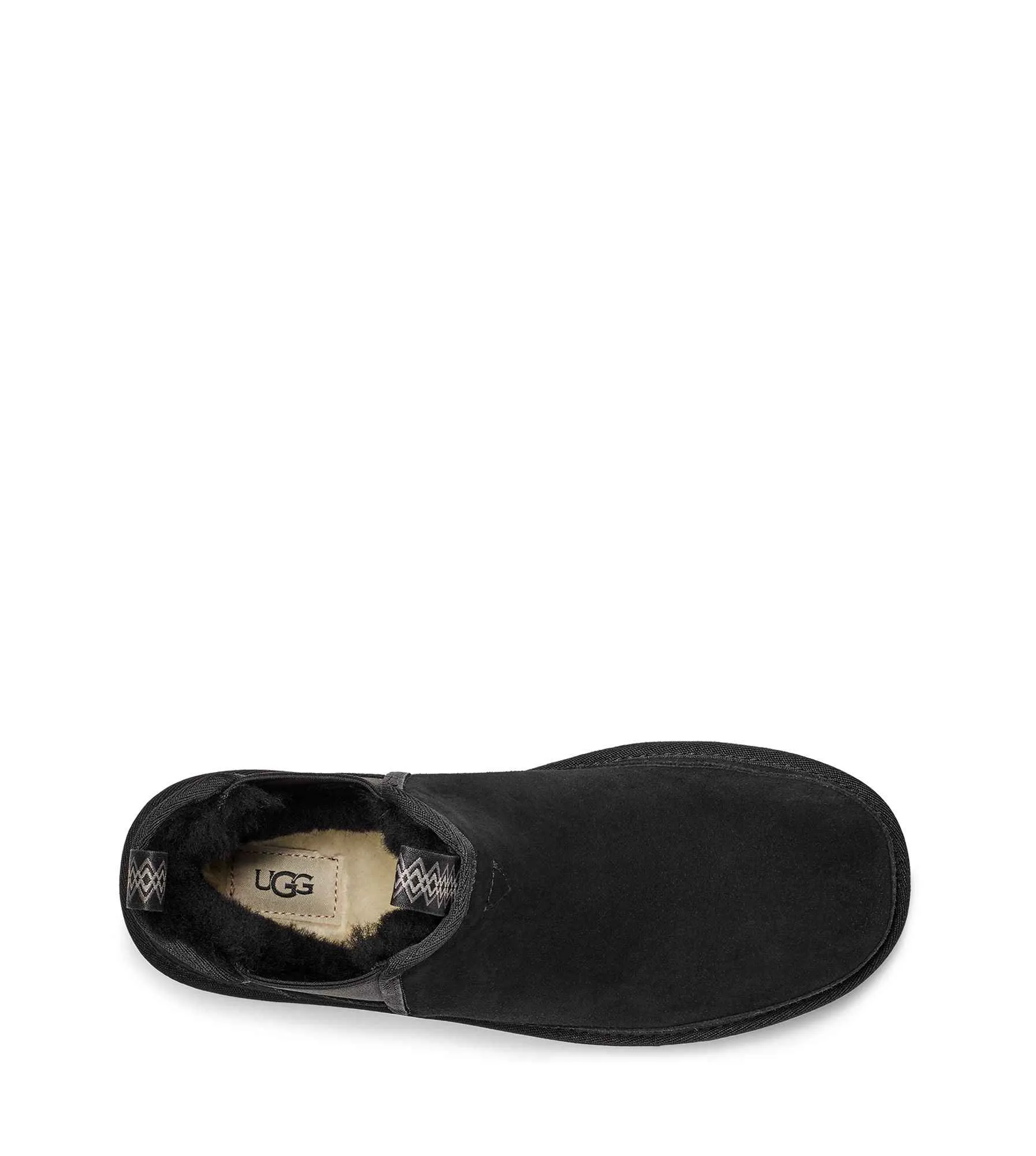 UGG Neumel Chelsea Mens Boots