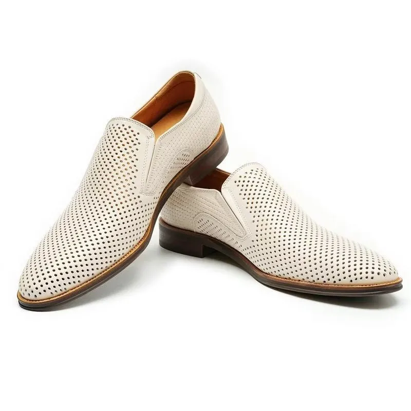 Veltique Effortless Glide Loafers